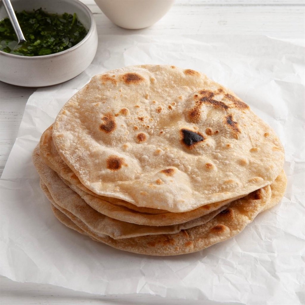 Chapati