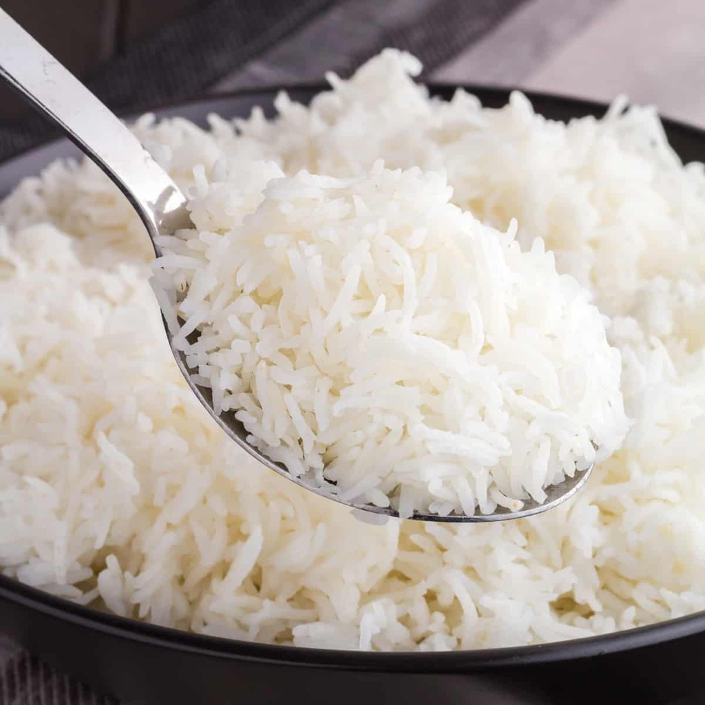 Basmati rice