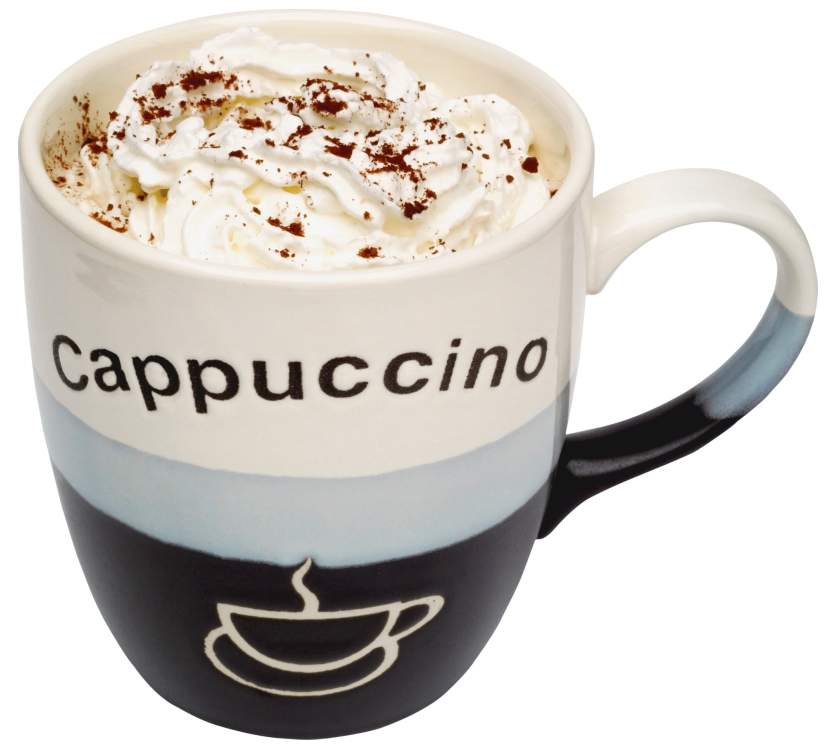 Cappuccino