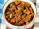 Okra Curry