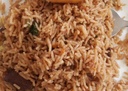 Pilau rice