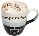 Cappuccino